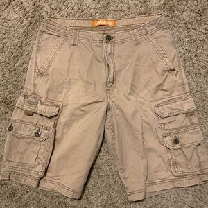 Lee Dungarees Shorts
